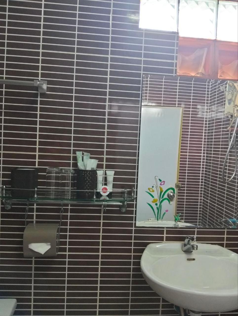 Angkor Sandra Villa Siem Reap Eksteriør bilde